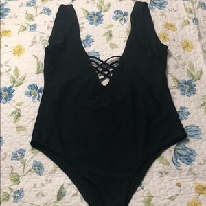 Zulilly One-Piece Swimsuit